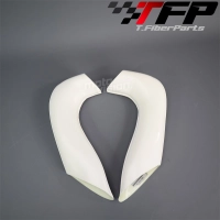 Canaux d'air poly yamaha r1 09-12