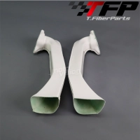 Canaux d'air poly ducati 848 1098