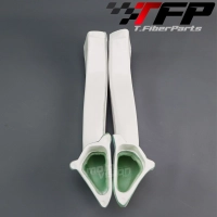 Canaux d'air poly ducati 848 1098