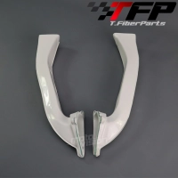 Canaux d'air poly ducati 848 1098