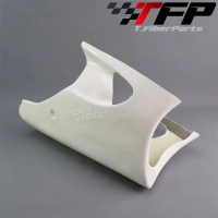 Carénage avant poly racing piste kawasaki zx6 1998-1999