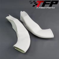 Canaux d'air poly honda cbr 600 13-