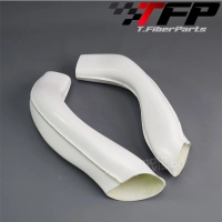 Canaux d'air poly suzuki gsxr 1000 07-08