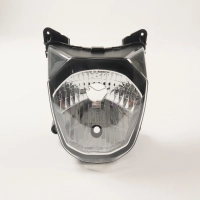 Optique de phare avant kawasaki zg1400 2008-2011