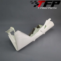 Carénage avant poly racing piste mv agusta f4 2010