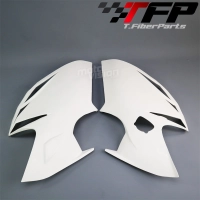 Carénage avant poly racing piste mv agusta f4 2010