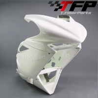 Carénage avant poly racing piste mv agusta f4 2010