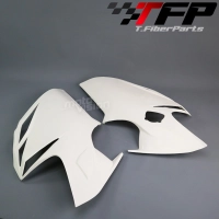 Carénage avant poly racing piste mv agusta f4 2010