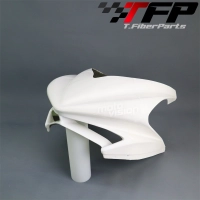 Carénage avant poly racing piste mv agusta f4 2010