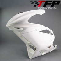 Carénage avant poly racing piste mv agusta f4 2010