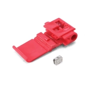 Faisceau plug&play pour indicateur de rapport healtech