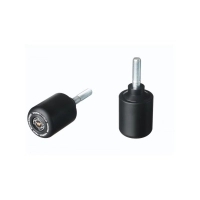 Paire de patins de protection pour aprilia rsv 1000 2001-2005