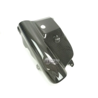 Bac à huile central carbone ducati  multistrada 1200 10-13