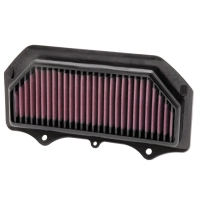 Filtre à air k&n pour gsxr 600/750