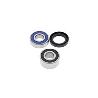 Kit roulements de roue (+ joints)