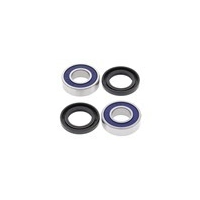 Kit roulements de roue (+ joints)