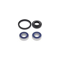 Kit roulements de roue (+ joints)