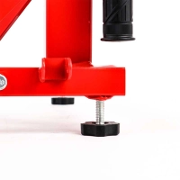 Béquille centrale pour ducati 848 1098 1198 streetfighter/ s 