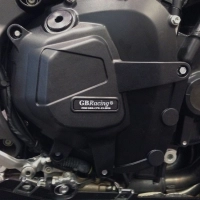 Lot de protections moteur gb racing mv agusta f4 2010-..