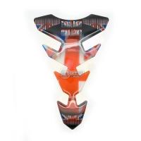 Protège réservoir autocollant angleterre