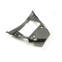 Triangle v de carénage carbone yamaha r1 2015-...