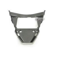 Triangle v de carénage carbone yamaha r1 2015-...