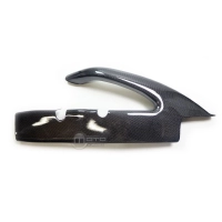 Protection de bras oscillant carbone suzuki gsxr 600 06-10