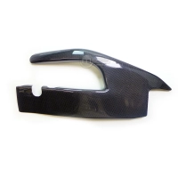 Protection de bras oscillant carbone honda cbr 1000 08-11