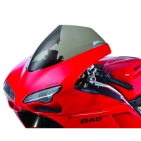Bulle marc 1 ducati 848 1098 1198 zero gravity racing