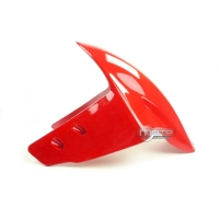 Garde boue en abs peint pour ducati 899-1199-1299