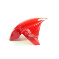 Garde boue en abs peint pour honda cbr 600 03-04