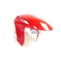 Garde boue en abs peint pour honda cbr 1000 08-11