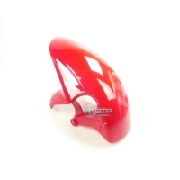 Garde boue en abs peint pour honda cbr 1000 08-11