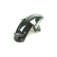 Garde boue en abs peint pour kawasaki zx6 05-06