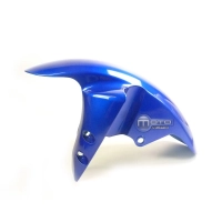Garde boue en abs peint pour yamaha r1 2002-2008 r6 2005 et fz1 2006-2012 fz8 2011