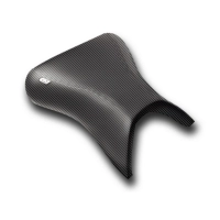 Couvre selle pour pilote kawasaki zx6r (98-02)