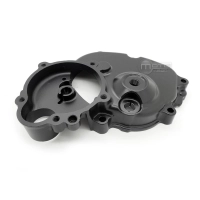 Carter d'alternateur pour kawasaki zx6r 2009-2012