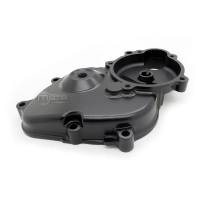 Carter d'alternateur pour kawasaki zx6r 2009-2012