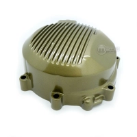 Carter d'alternateur pour kawasaki zx6r 1998-2002