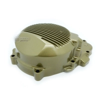 Carter d'alternateur pour kawasaki zx6r 1998-2002