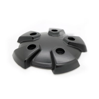 Carter d'allumage pour kawasaki z1000 z750 2007-2009