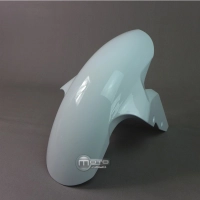 Garde boue en abs peint pour bmw s1000r