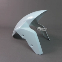 Garde boue en abs peint pour bmw s1000r