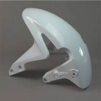 Garde boue en abs peint pour honda cbr 1000 08-11