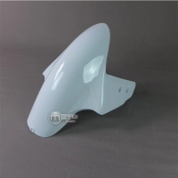 Garde boue en abs peint pour ducati 899-1199-1299