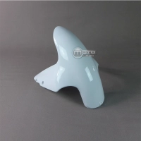 Garde boue en abs peint pour ducati 848-1098