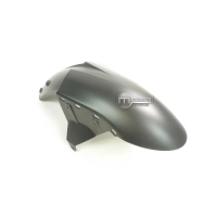 Garde boue en abs peint pour kawasaki zx6 05-06