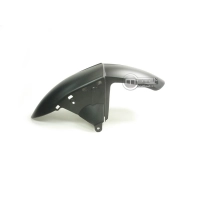 Garde boue en abs peint pour kawasaki zx6 05-06
