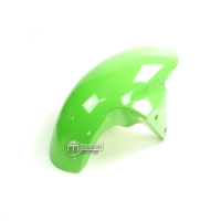Garde boue en abs peint pour kawasaki zx6 03-04