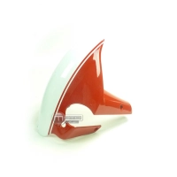 Garde boue en abs peint pour ducati 749-999